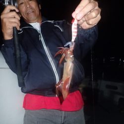 Aquanaut（アクアノート） 釣果