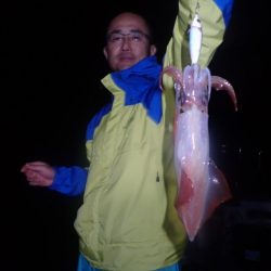 Aquanaut（アクアノート） 釣果