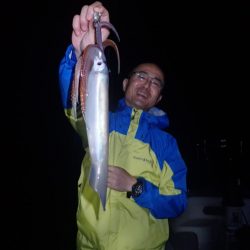 Aquanaut（アクアノート） 釣果