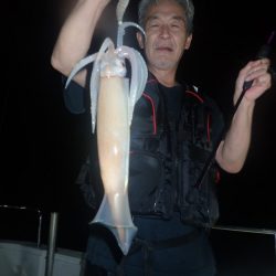 Aquanaut（アクアノート） 釣果