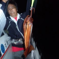 Aquanaut（アクアノート） 釣果