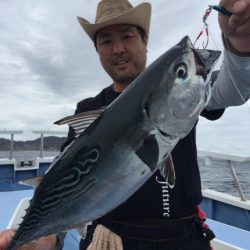 松栄丸 釣果