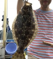 さぶろう丸 釣果