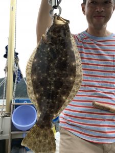 さぶろう丸 釣果