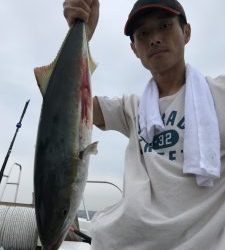 さぶろう丸 釣果