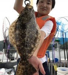 さぶろう丸 釣果