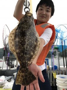 さぶろう丸 釣果