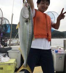 さぶろう丸 釣果