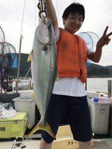 さぶろう丸 釣果