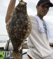さぶろう丸 釣果