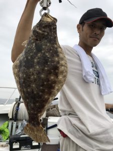 さぶろう丸 釣果