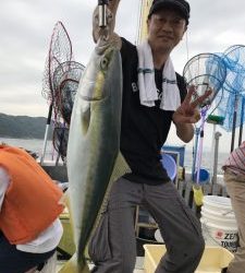 さぶろう丸 釣果