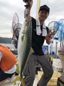 さぶろう丸 釣果