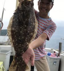 さぶろう丸 釣果