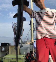 さぶろう丸 釣果