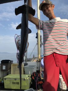 さぶろう丸 釣果