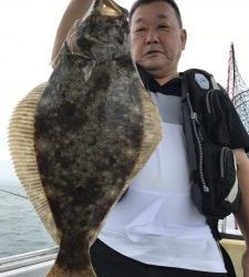 さぶろう丸 釣果