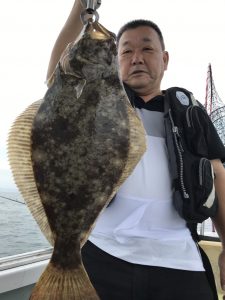 さぶろう丸 釣果