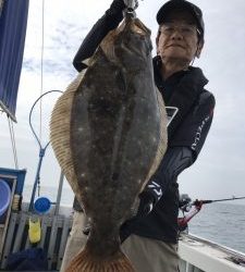 さぶろう丸 釣果