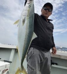 さぶろう丸 釣果