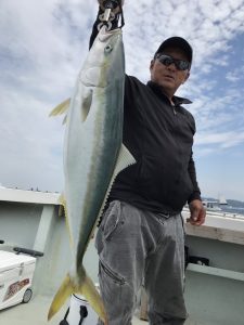 さぶろう丸 釣果