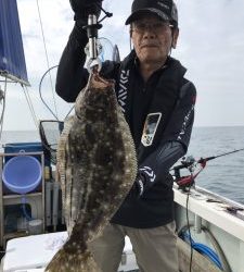 さぶろう丸 釣果