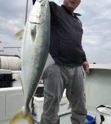 さぶろう丸 釣果