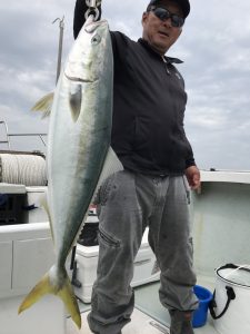 さぶろう丸 釣果
