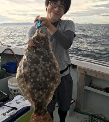 さぶろう丸 釣果