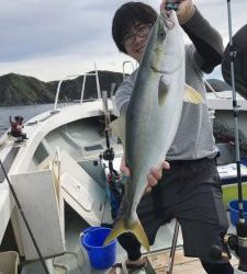 さぶろう丸 釣果