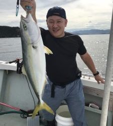 さぶろう丸 釣果