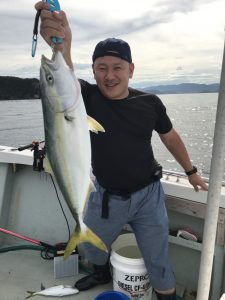 さぶろう丸 釣果