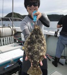 さぶろう丸 釣果