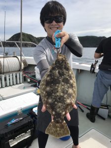 さぶろう丸 釣果