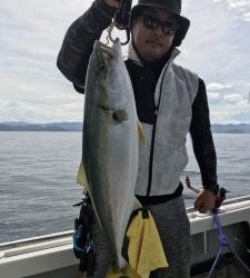 さぶろう丸 釣果