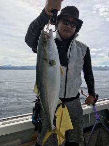 さぶろう丸 釣果