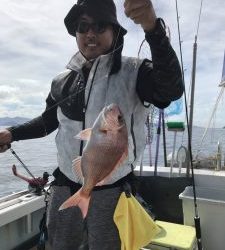 さぶろう丸 釣果