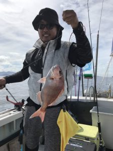 さぶろう丸 釣果