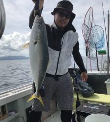 さぶろう丸 釣果