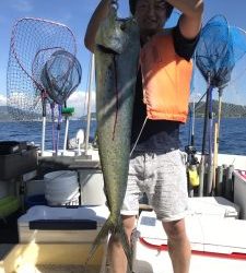 さぶろう丸 釣果