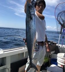 さぶろう丸 釣果