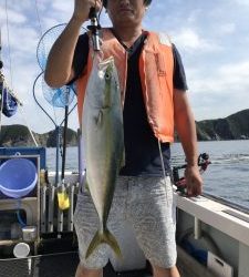 さぶろう丸 釣果