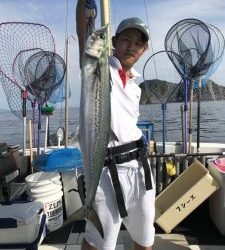 さぶろう丸 釣果