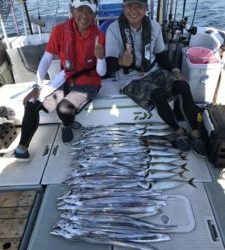 さぶろう丸 釣果