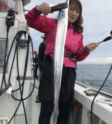 さぶろう丸 釣果