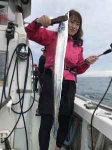 さぶろう丸 釣果