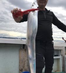 さぶろう丸 釣果