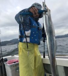 さぶろう丸 釣果