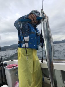 さぶろう丸 釣果