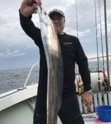 さぶろう丸 釣果